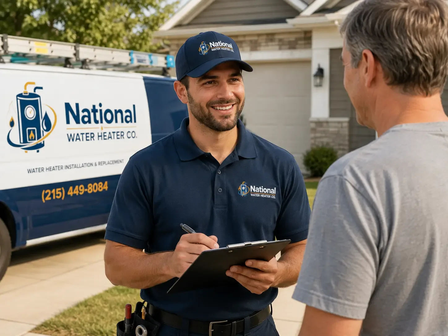 Water Heater Installation Mannford, OK FAQs